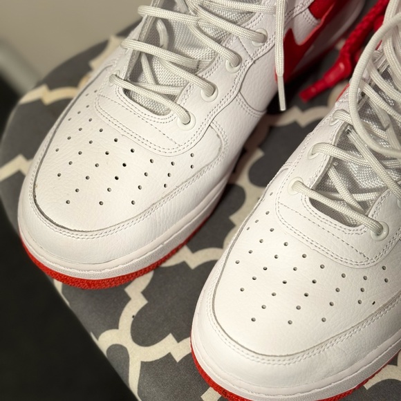 Nike SF Air Force 1 - Picture 5 of 9